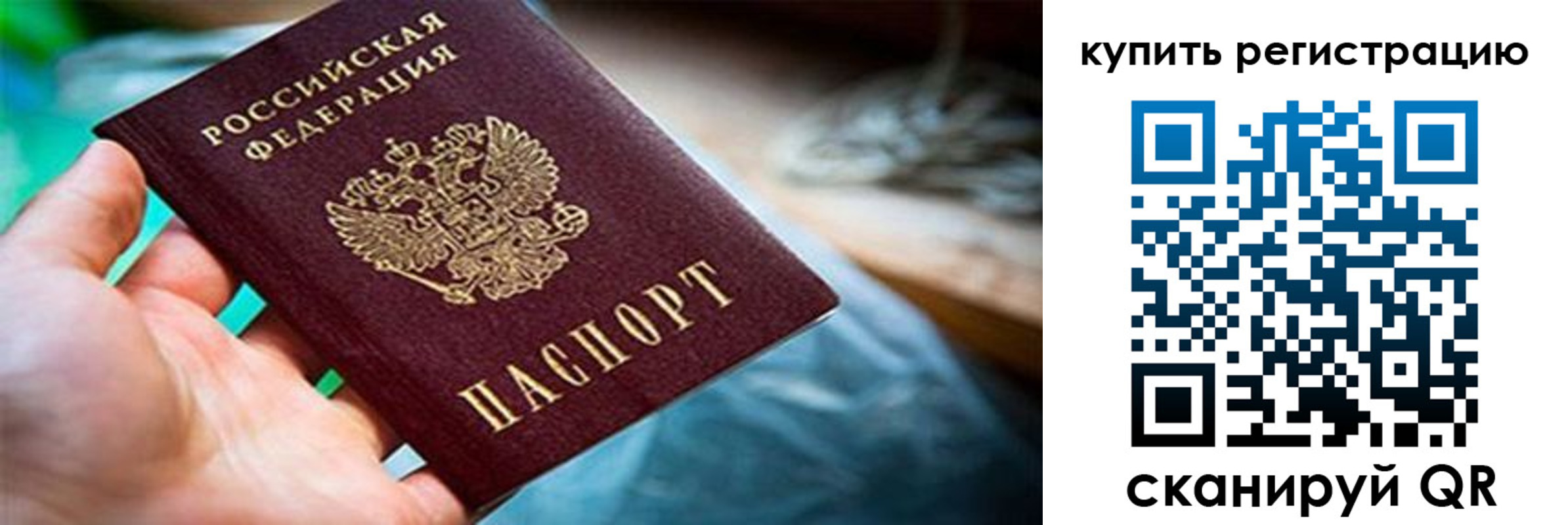 прописка гарантия в Козловке